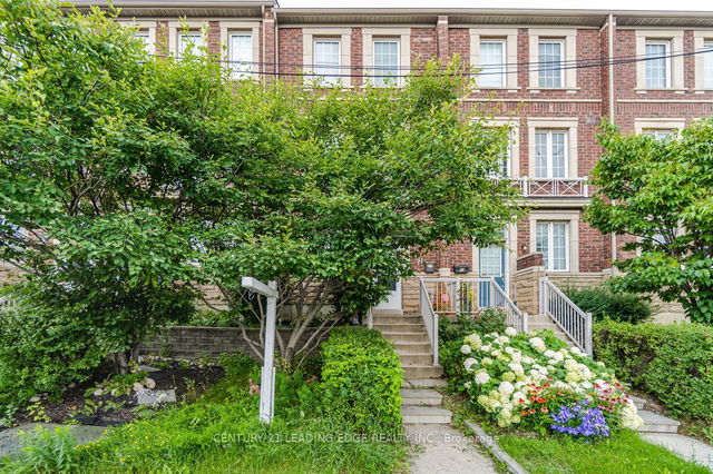 99 Torbarrie Road