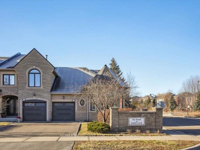 1 - 2250 Rockingham Dr N, Oakville, L6H 6J3 | Image 2