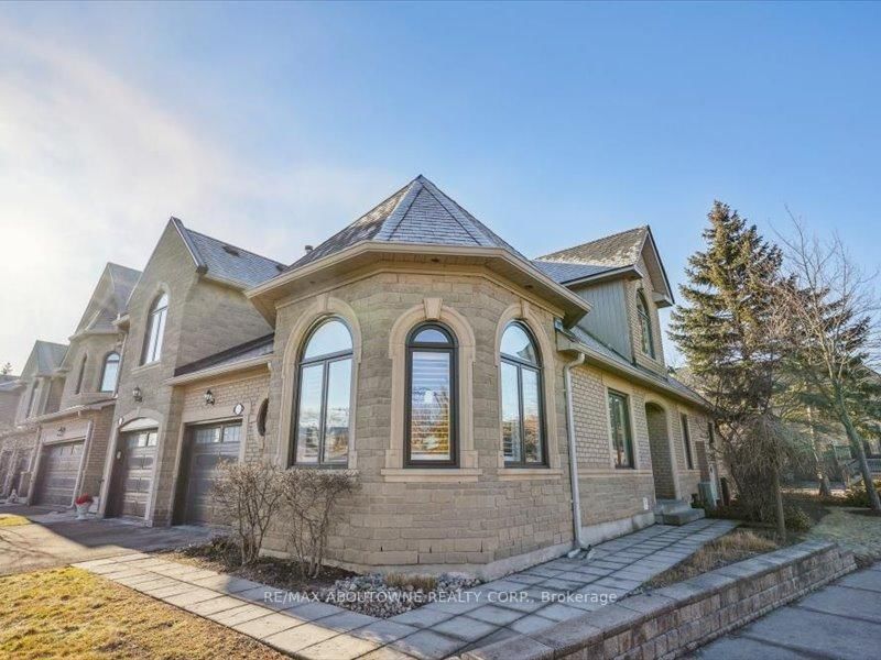 1 - 2250 Rockingham Dr N, Oakville, L6H 6J3 | Image 3