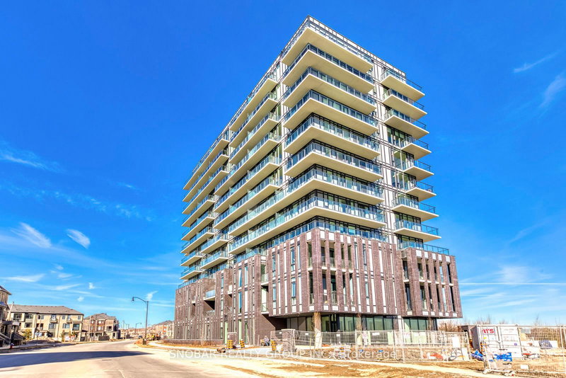 1209 - 215 Veterans Dr, Brampton, L7A 0B6 | Image 2