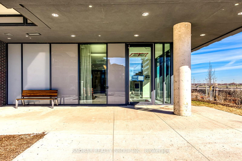 1209 - 215 Veterans Dr, Brampton, L7A 0B6 | Image 3