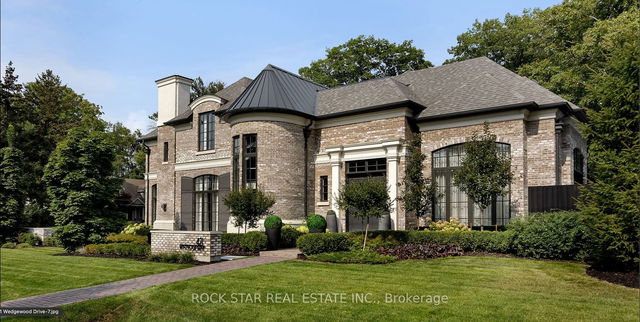 421 Wedgewood Drive