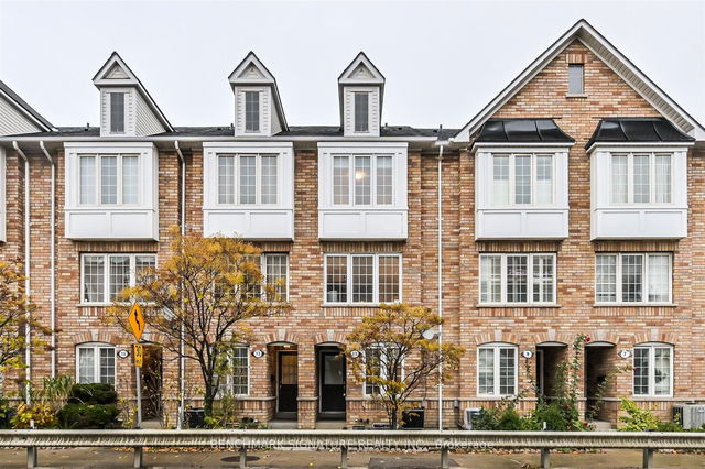 11 Weston Road