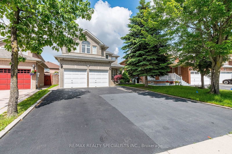 home for sale on 43 Barleyfield Road