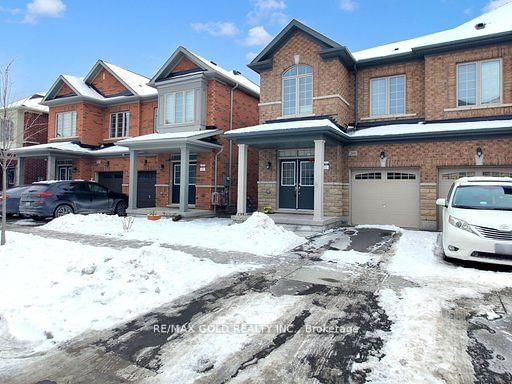 206 Fruitvale Circ, Brampton, L7A 5C3 | Image 2