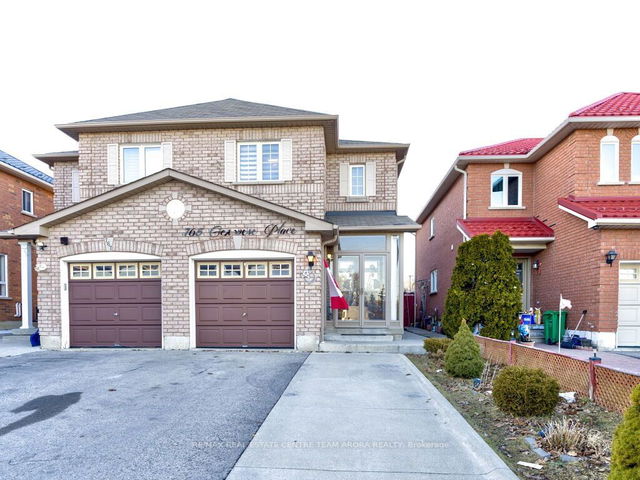 765 Genovese Place