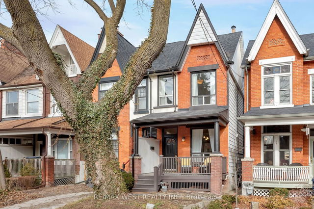 36 Pearson Avenue