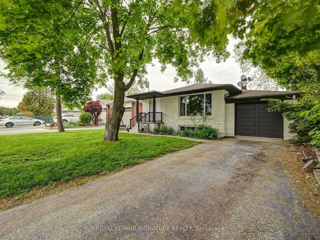 1023 Caven Street