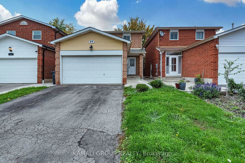 home for lease on Main-77 Ecclestone Drive