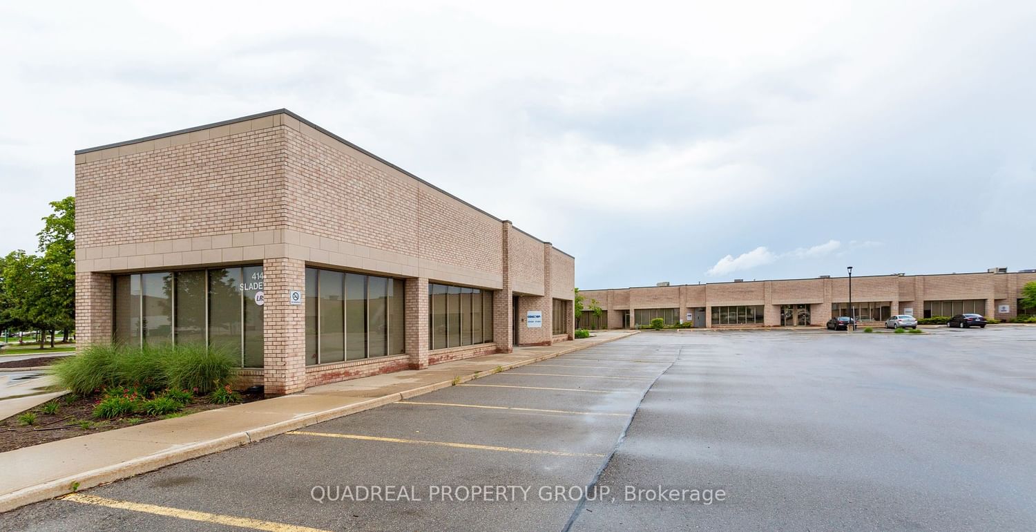 Building in 4141 Sladeview Crescent