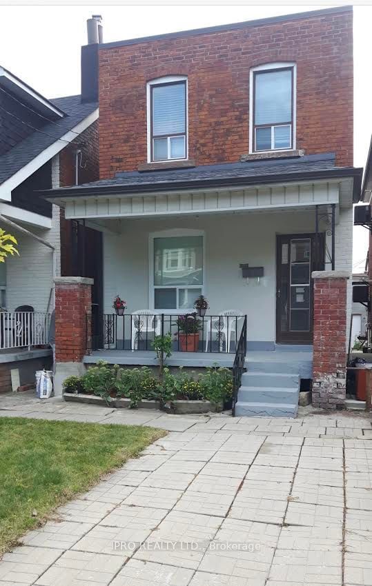 56 Prescott Avenue