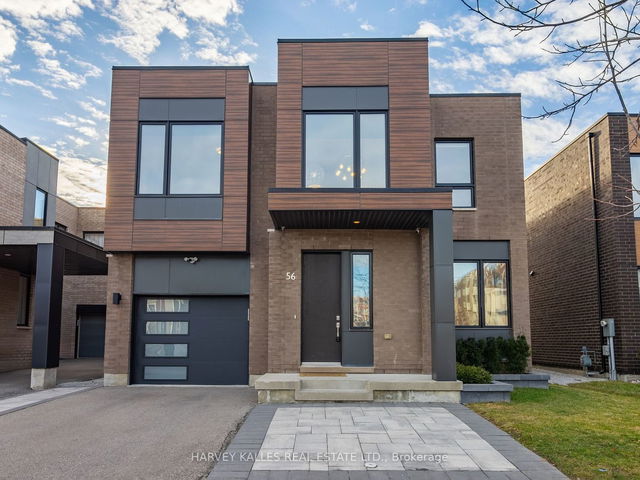 56 Stanley Greene Boulevard