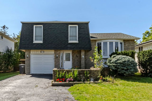 31 Jefferson Road