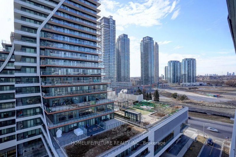 901 - 33 Shore Breeze Dr, Toronto, M8V 1A1 | Image 3