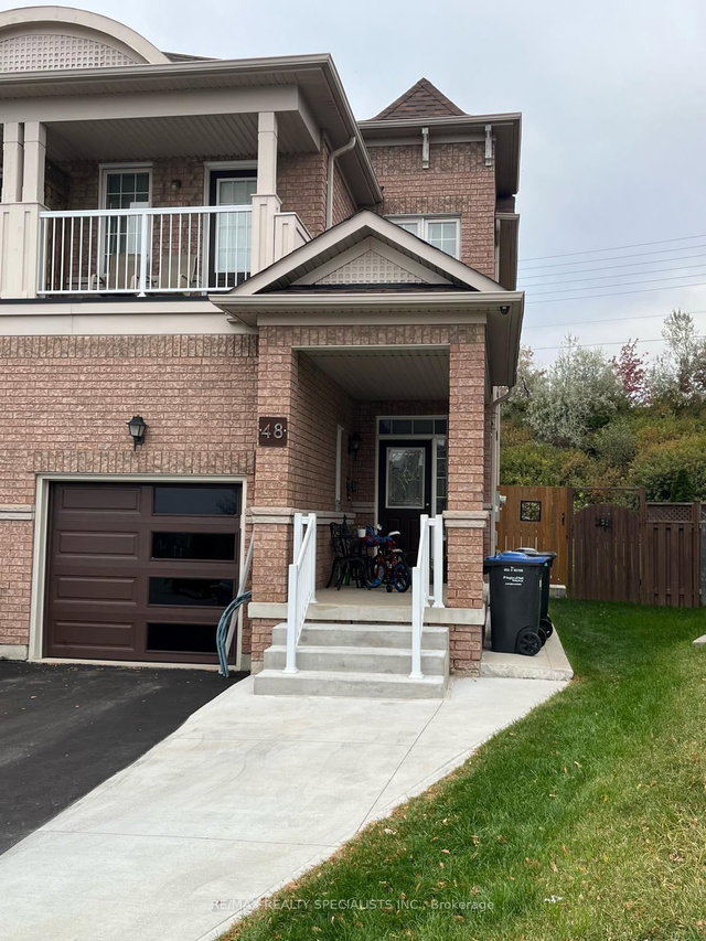 48 Silent Pond Crescent