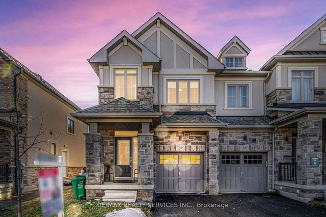 67 Doris Pawley Crescent
