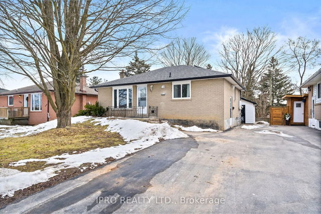 Upper - 178 Longfield Road