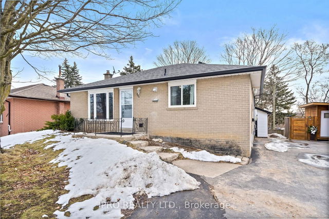 Upper - 178 Longfield Road