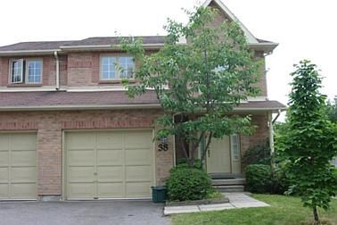 Unit 38 — 35 Ceremonial Dr, Mississauga - Hurontario image-0-0