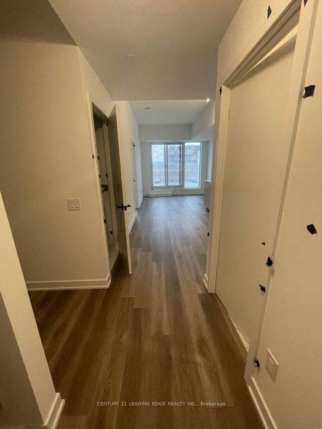 325 - 10 Mississauga Road