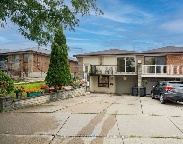 14 Bamford Crescent