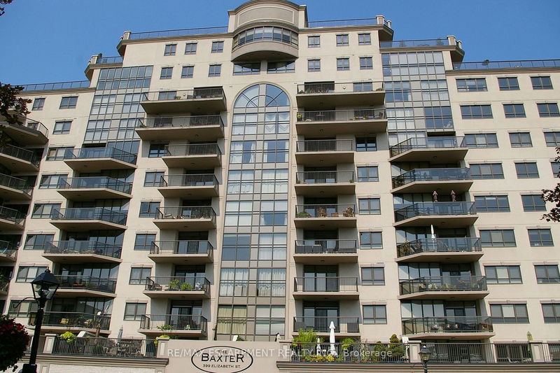 home for lease on 713-399 Elizabeth Street