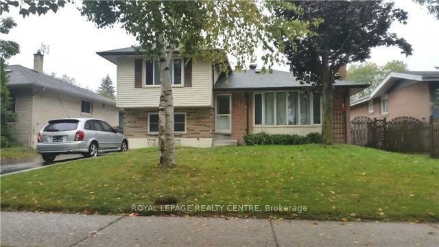 Lower - 2176 Truscott Drive