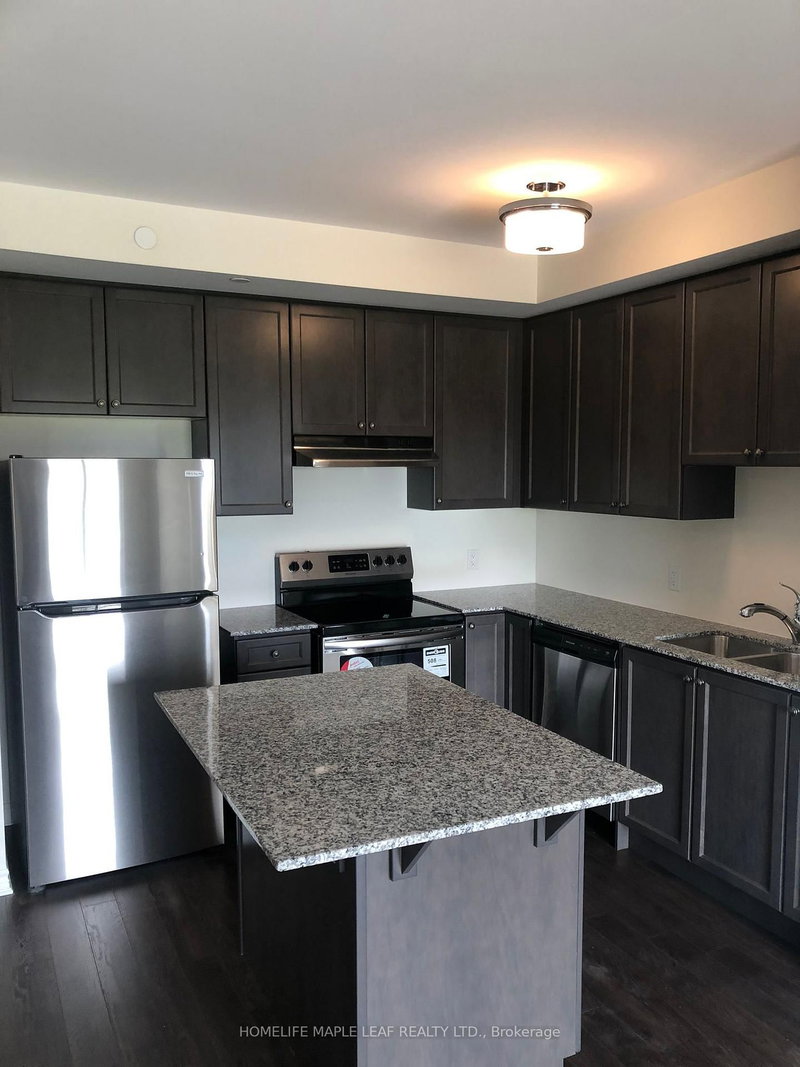 617 - 200 Lagerfeld Dr, Brampton, L7A 0H8 | Image 3