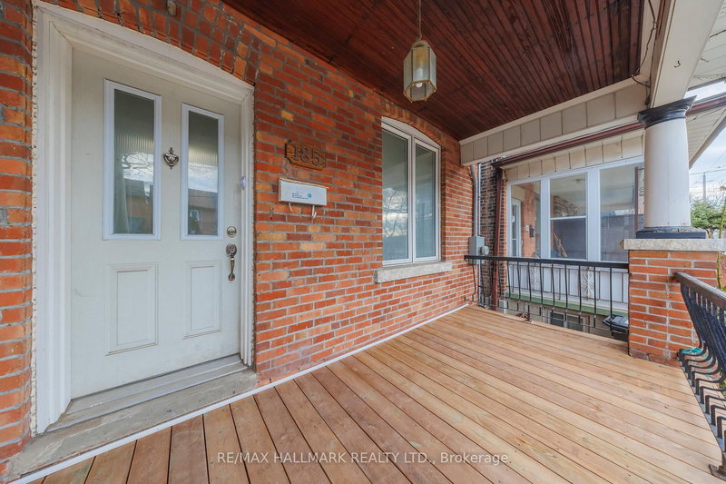 Upper - 185 Laughton Ave, Toronto, M6N 2X6 | Image 2