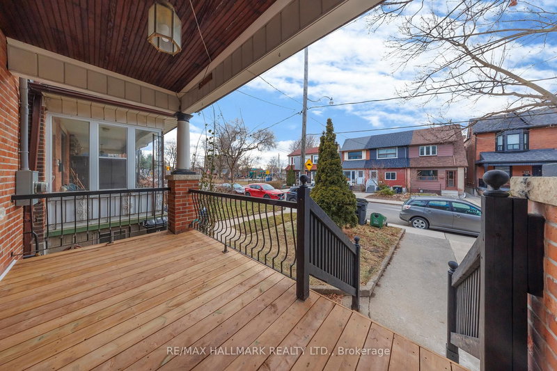 Upper - 185 Laughton Ave, Toronto, M6N 2X6 | Image 3
