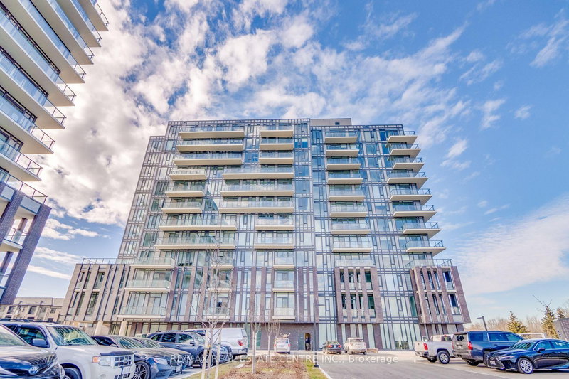 1107 - 225 Veterans Dr, Brampton, L7A 0B6 | Image 2