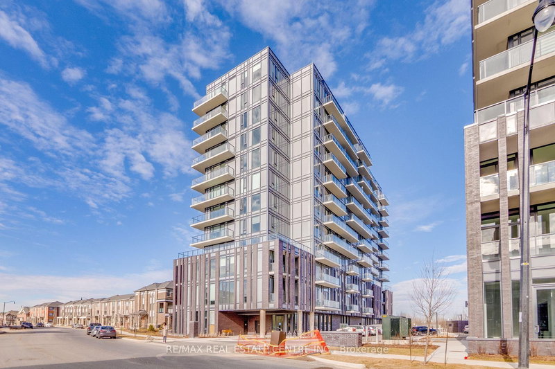 1107 - 225 Veterans Dr, Brampton, L7A 0B6 | Image 3