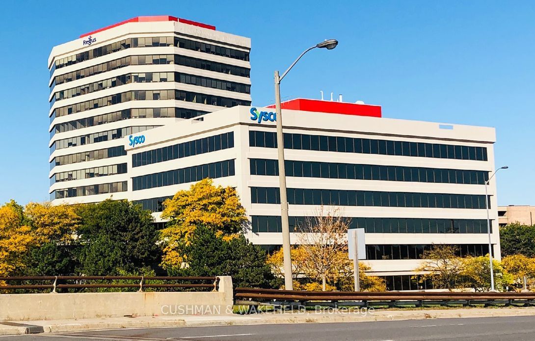 10 Four Seasons Place, Unit 1100