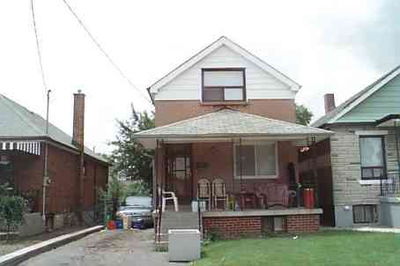 Detached House sold at 32 Beechwood Avenue, Toronto, Rockcliffe-Smythe, M6N4T1 - MLS: W806166