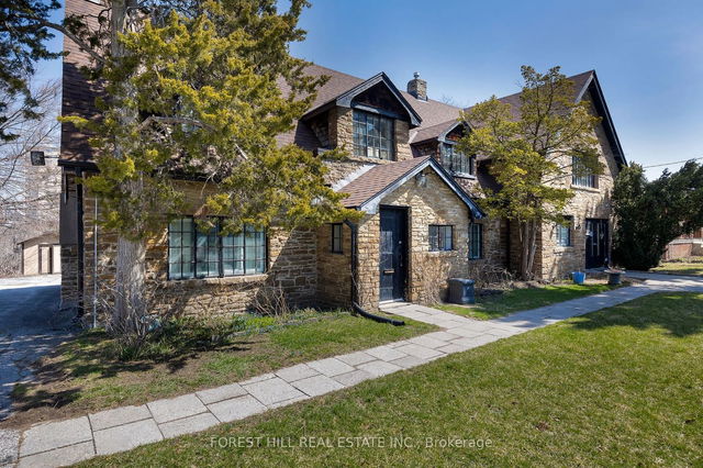 55 Saint Phillips Road