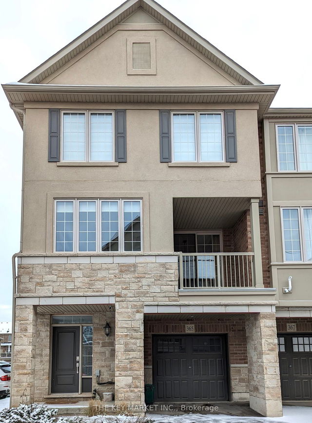 365 Belcourt Common Street