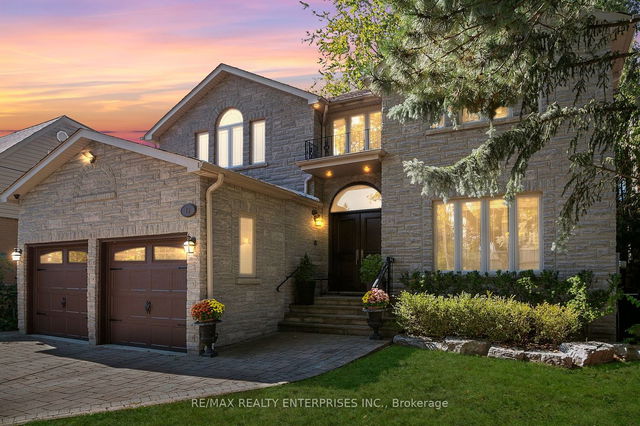 12 Martin Grove Road