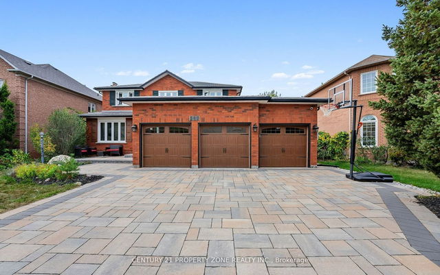 349 Summerchase Drive