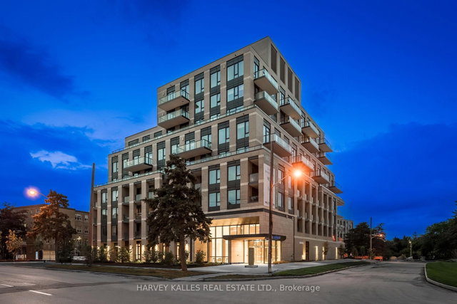 402 - 299 The Kingsway Avenue