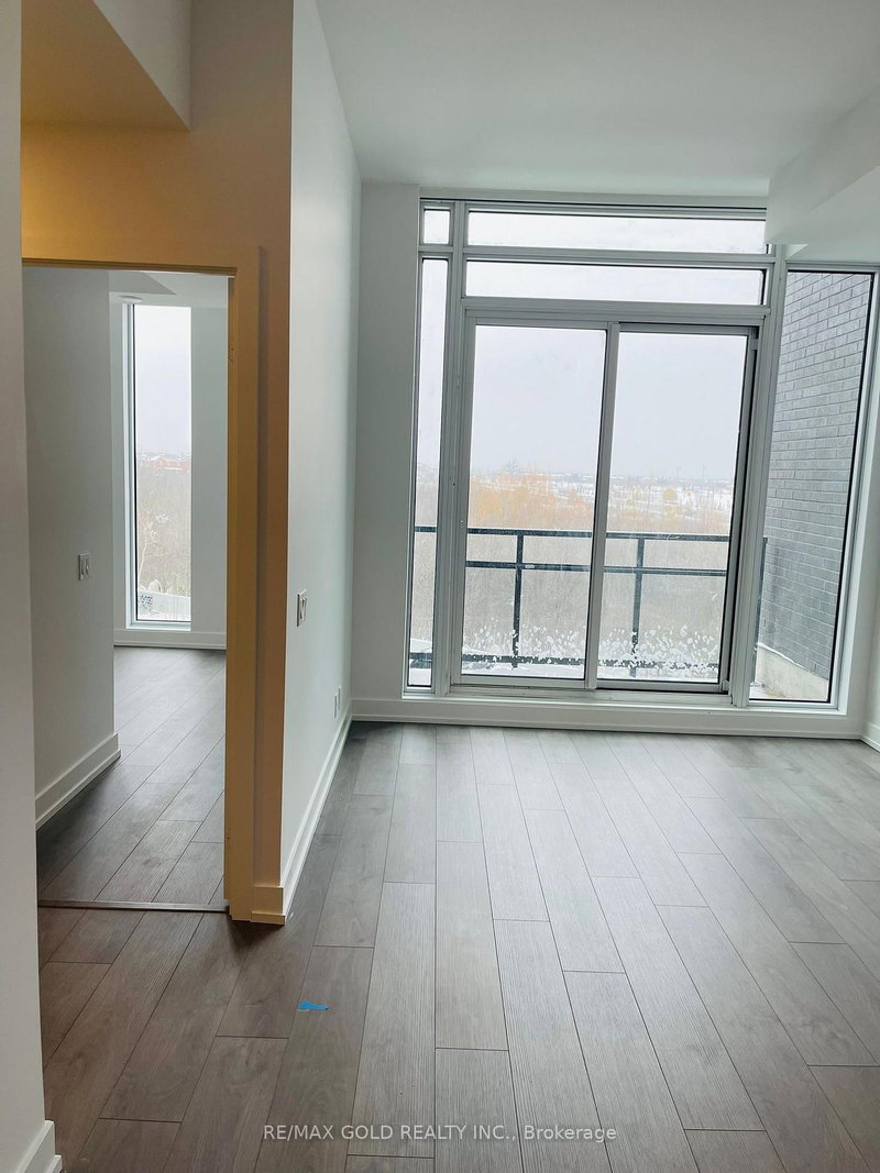 306 - 215 Veterans Dr, Brampton, L7A 5L6 | Image 3