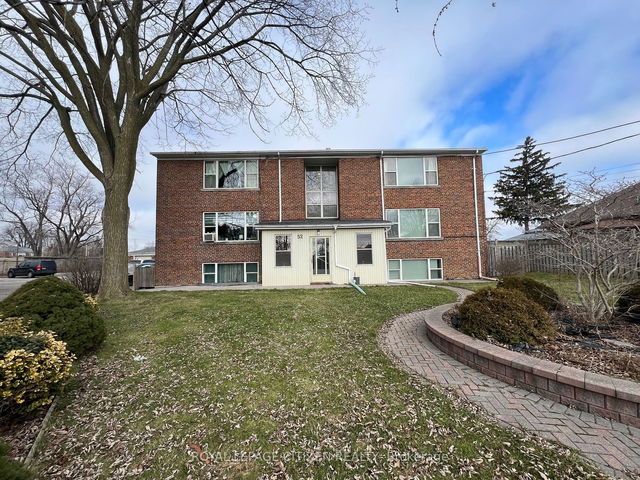 1 - 52 Cuffley Crescent