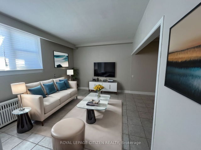 1 - 52 Cuffley Crescent