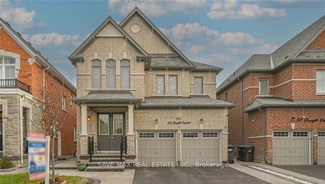 53 Forsyth Crescent