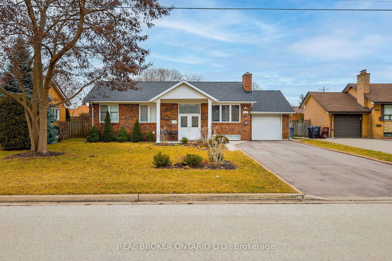 home for lease on 230 Mcgill Street