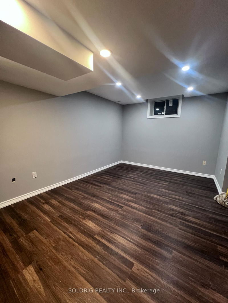 home for lease on Basemen-3744 Partition Road