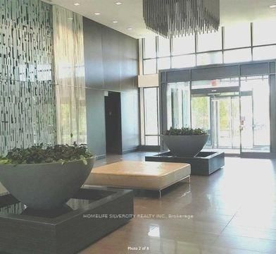 606 - 215 Sherway Gardens Rd, Toronto, M9C 0A4 | Image 2