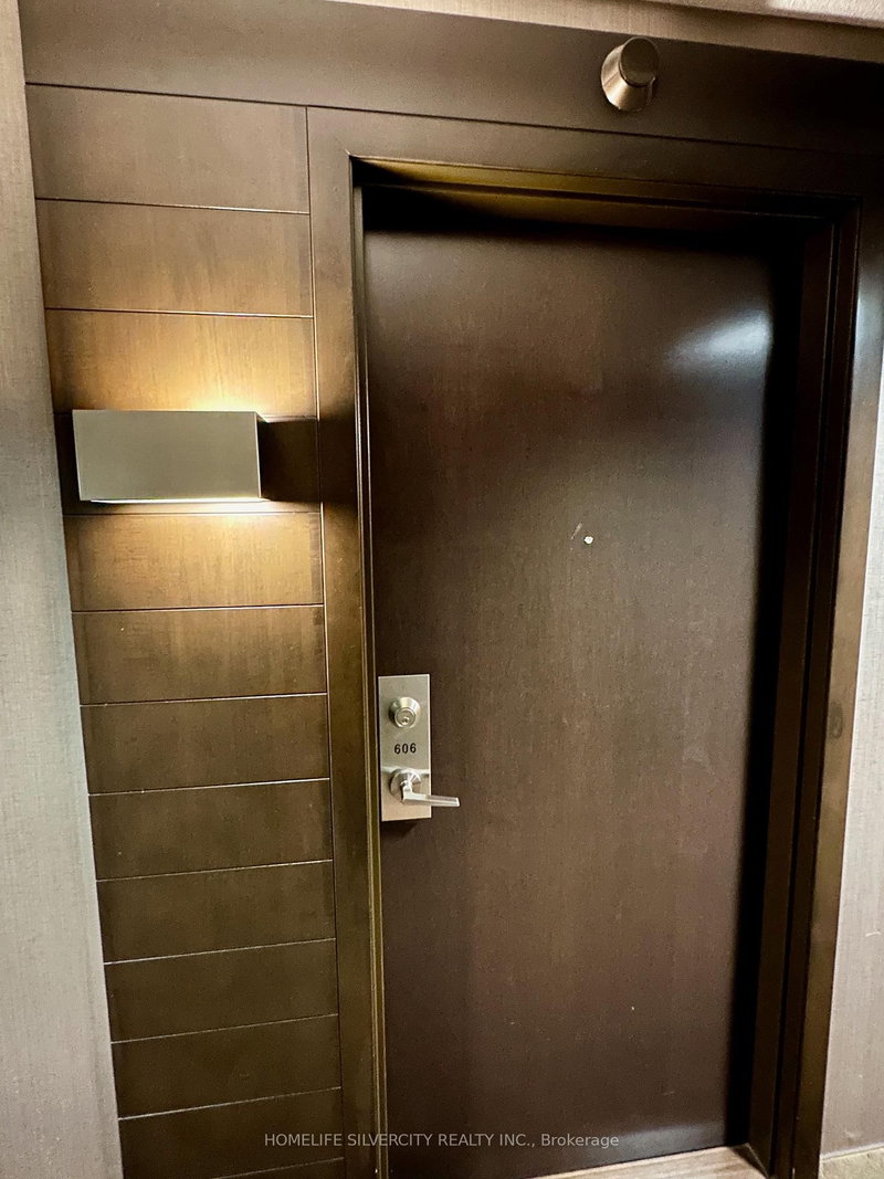 606 - 215 Sherway Gardens Rd, Toronto, M9C 0A4 | Image 3