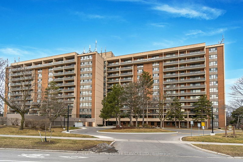 home for sale on 610-2929 Aquitaine Avenue