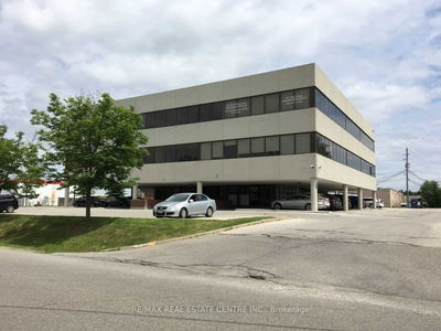 Office for lease at 305-30 Martha Street, Caledon, Bolton West, L7E 5V1 - MLS: W8066836