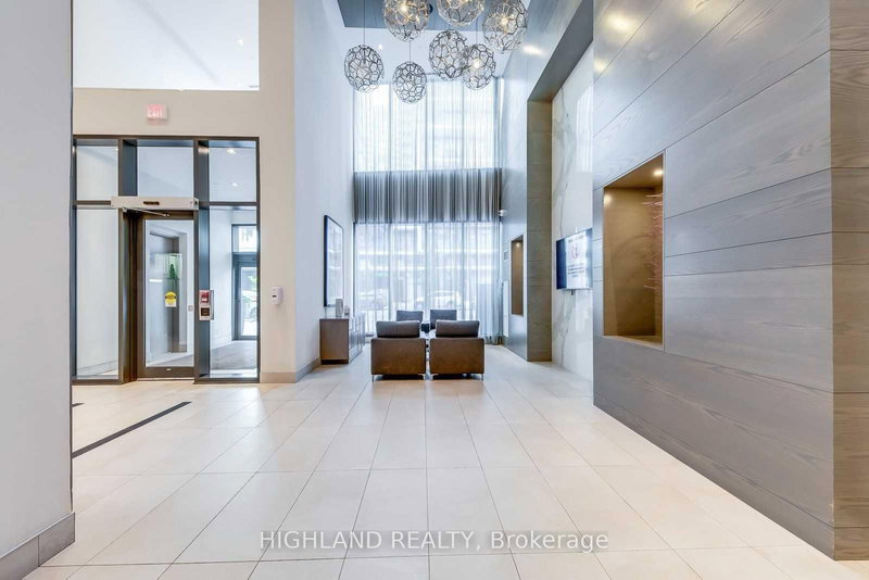 1610 - 510 Curran Pl, Mississauga, L5B 0J8 | Image 2